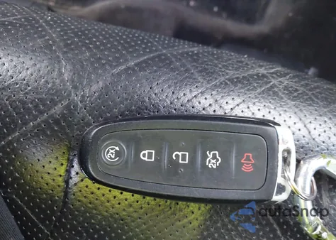 2013 Ford Explorer Sport из США, поврежденный, VIN 1FM5K8GT7DGB88393